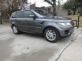 Corris Grey 2017 Land Rover Range Rover Sport SE