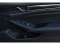 2018 Crystal Black Pearl Honda Accord Sport Sedan  photo #37