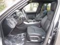 Corris Grey - Range Rover Sport SE Photo No. 3