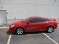 2006 Victory Red Chevrolet Cobalt SS Coupe  photo #2