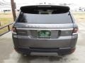 Corris Grey - Range Rover Sport SE Photo No. 8