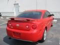 2006 Victory Red Chevrolet Cobalt SS Coupe  photo #3