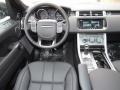 Corris Grey - Range Rover Sport SE Photo No. 13