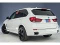 Alpine White - X5 sDrive35i Photo No. 4