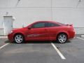 2006 Victory Red Chevrolet Cobalt SS Coupe  photo #7