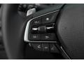 2018 Crystal Black Pearl Honda Accord Touring Sedan  photo #21