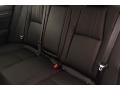 Crystal Black Pearl - Accord Touring Sedan Photo No. 26
