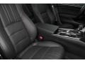 Crystal Black Pearl - Accord Touring Sedan Photo No. 35