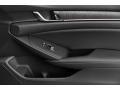 Crystal Black Pearl - Accord Touring Sedan Photo No. 41