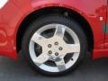 Victory Red - Cobalt SS Coupe Photo No. 21