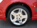 2006 Victory Red Chevrolet Cobalt SS Coupe  photo #21