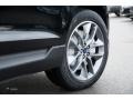 Shadow Black - Edge Titanium AWD Photo No. 3