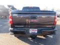 Iridium Metallic - Sierra 2500HD Denali Crew Cab 4x4 Photo No. 4