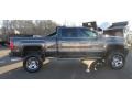 Iridium Metallic - Sierra 2500HD Denali Crew Cab 4x4 Photo No. 6