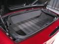 Monterey Red Metallic - Corvette Convertible Photo No. 14