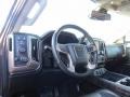 Iridium Metallic - Sierra 2500HD Denali Crew Cab 4x4 Photo No. 13