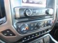 Iridium Metallic - Sierra 2500HD Denali Crew Cab 4x4 Photo No. 19