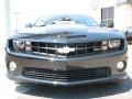 Black - Camaro SS/RS Coupe Photo No. 4