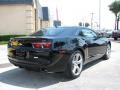 Black - Camaro SS/RS Coupe Photo No. 9
