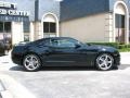 Black - Camaro SS/RS Coupe Photo No. 10