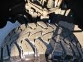 Iridium Metallic - Sierra 2500HD Denali Crew Cab 4x4 Photo No. 50
