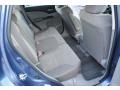 2014 Twilight Blue Metallic Honda CR-V LX AWD  photo #24