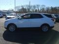 Summit White - Equinox LT AWD Photo No. 3