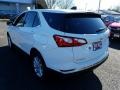Summit White - Equinox LT AWD Photo No. 4