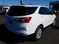 Summit White - Equinox LT AWD Photo No. 5