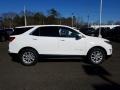 Summit White - Equinox LT AWD Photo No. 6