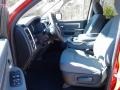 Flame Red - 1500 SLT Quad Cab Photo No. 10