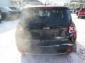 2017 Black Jeep Renegade Limited 4x4  photo #10