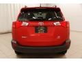 Barcelona Red Metallic - RAV4 LE Photo No. 14