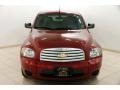 Sport Red Metallic - HHR LS Photo No. 2