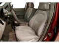 Sport Red Metallic - HHR LS Photo No. 5