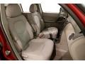 Sport Red Metallic - HHR LS Photo No. 11