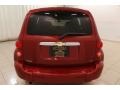 Sport Red Metallic - HHR LS Photo No. 14