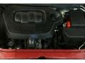 Sport Red Metallic - HHR LS Photo No. 15