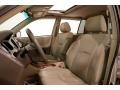Sonora Gold Pearl - Highlander V6 4WD Photo No. 6
