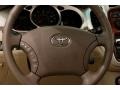 Sonora Gold Pearl - Highlander V6 4WD Photo No. 8