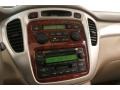 Sonora Gold Pearl - Highlander V6 4WD Photo No. 10
