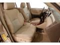 Sonora Gold Pearl - Highlander V6 4WD Photo No. 15