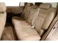 Sonora Gold Pearl - Highlander V6 4WD Photo No. 17