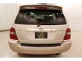 Sonora Gold Pearl - Highlander V6 4WD Photo No. 18