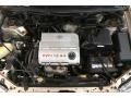 Sonora Gold Pearl - Highlander V6 4WD Photo No. 19