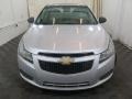 Silver Ice Metallic - Cruze LS Photo No. 4