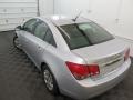 Silver Ice Metallic - Cruze LS Photo No. 8