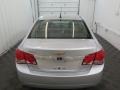 Silver Ice Metallic - Cruze LS Photo No. 9