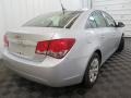 Silver Ice Metallic - Cruze LS Photo No. 10