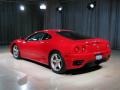 Red - 360 Modena Photo No. 2